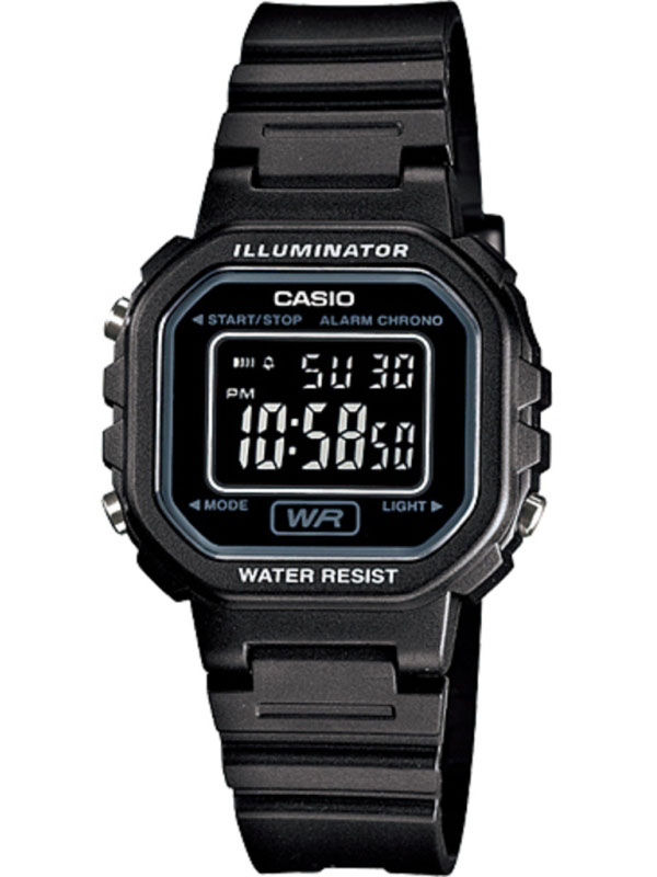 Casio LA-20WH-1BEF