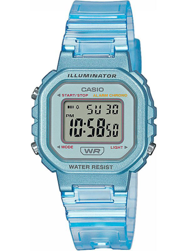 Casio LA-20WHS-2A