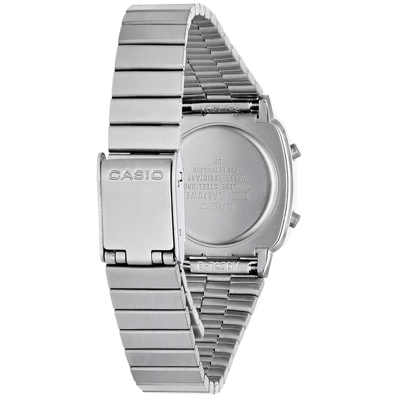 Casio LA670WEA-4A2EF Casio LA670WEA-4A2EF