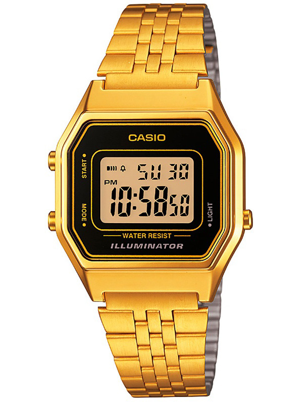 Casio LA680WGA-1D