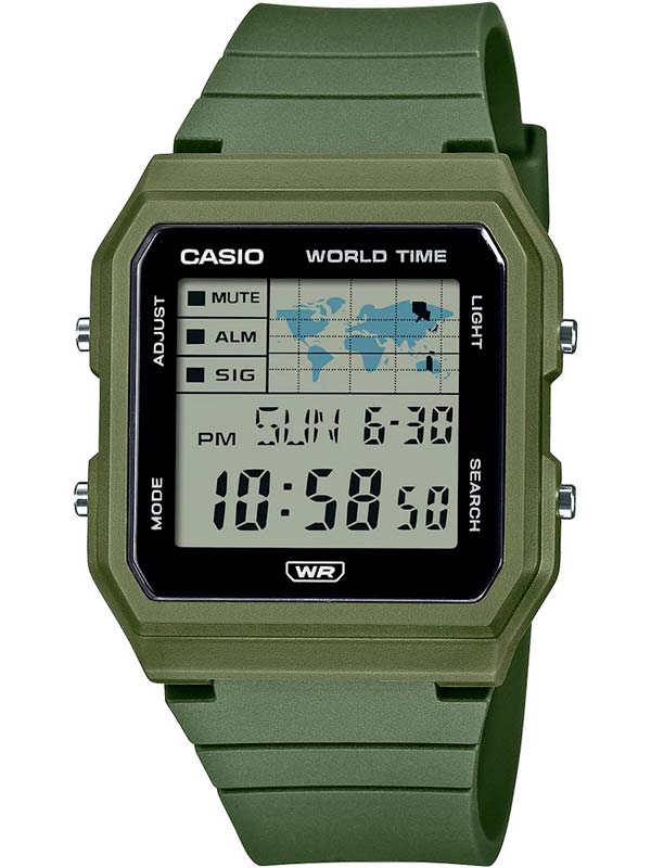 Casio LF-30W-3A