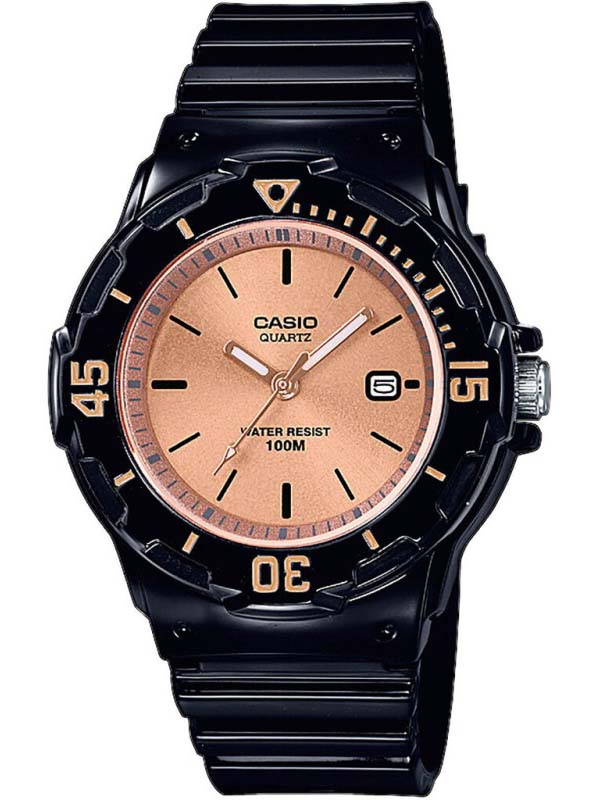 Casio LRW-200H-9E2VEF