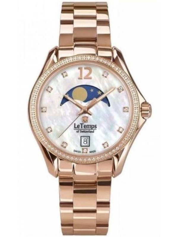 Le Temps LT1030.56BD02