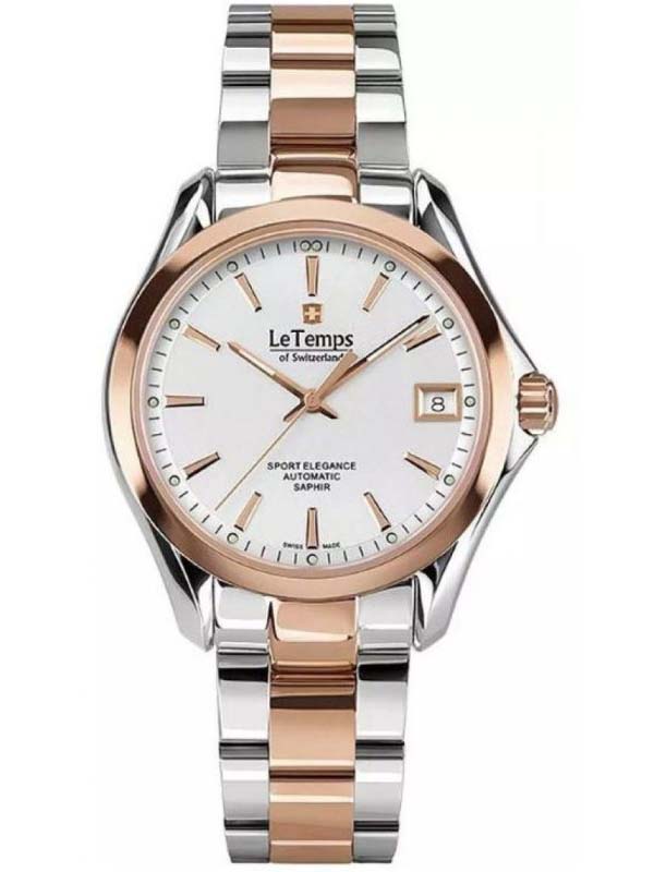 Le Temps LT1033.41BT02