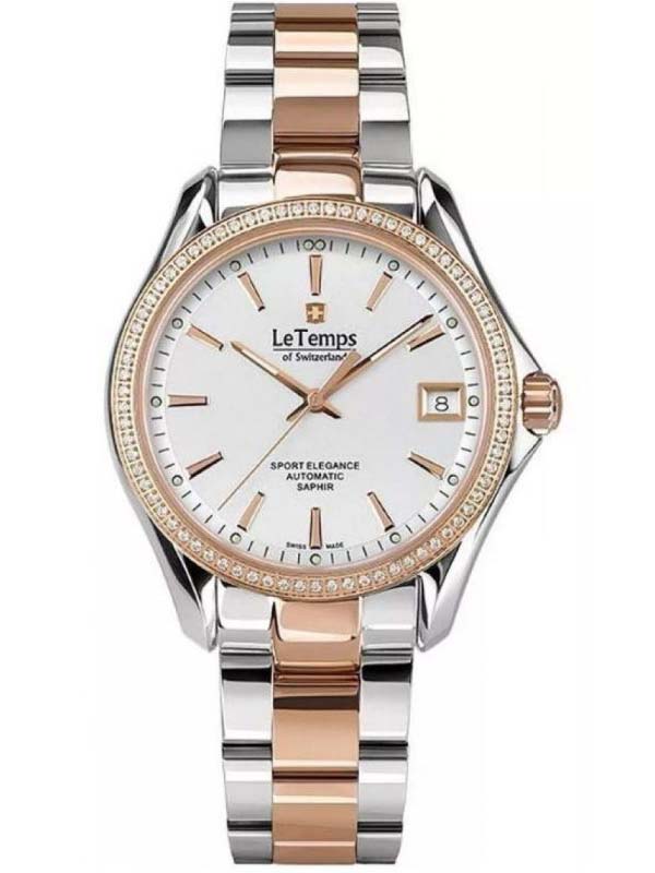 Le Temps LT1033.44BT02