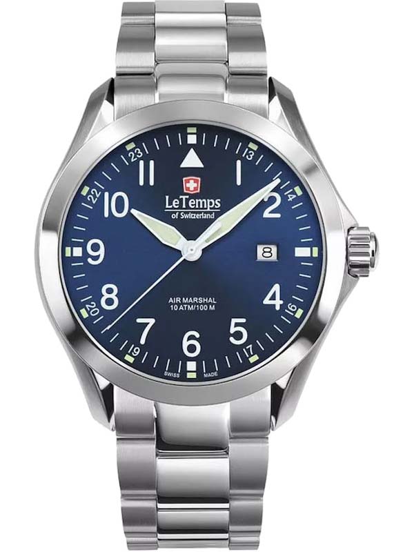 Le Temps LT1040.03BS01