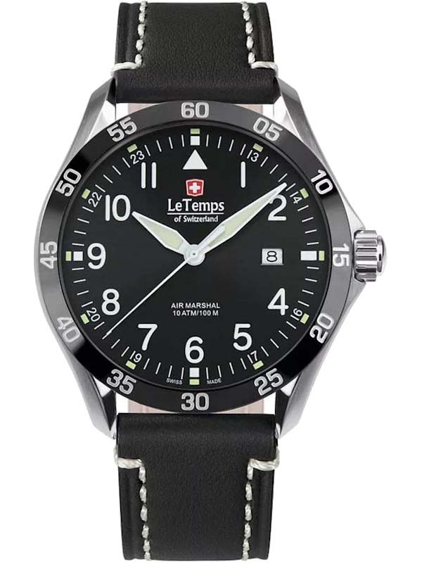 Le Temps LT1040.12BL15