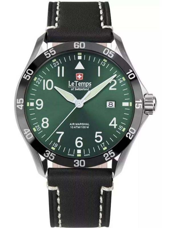 Le Temps LT1040.14BL15
