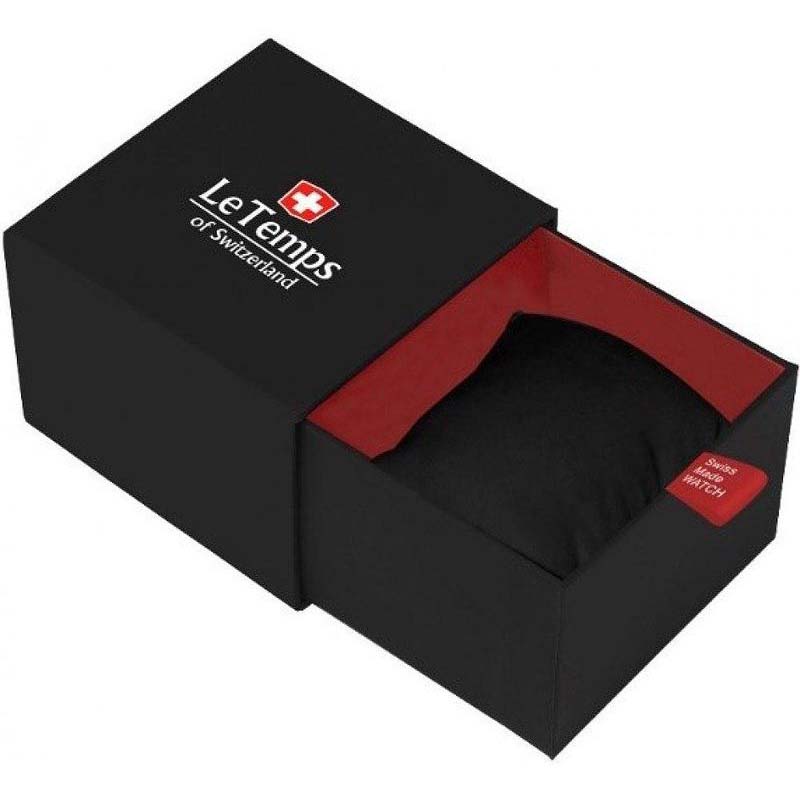 Le Temps LT1040.14BS01 Le Temps LT1040.14BS01