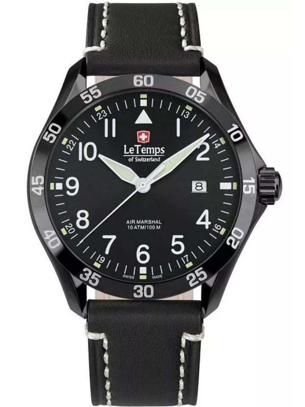 Le Temps LT1040.21BL25