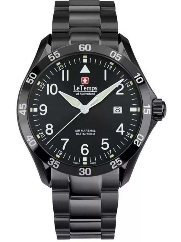 Le Temps LT1040.21BS02