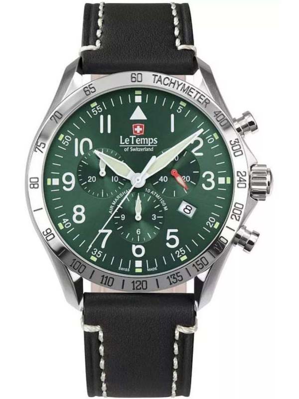 Le Temps LT1041.04BL15