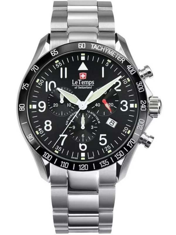 Le Temps LT1041.12BS01