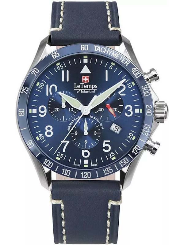 Le Temps LT1041.13BL17