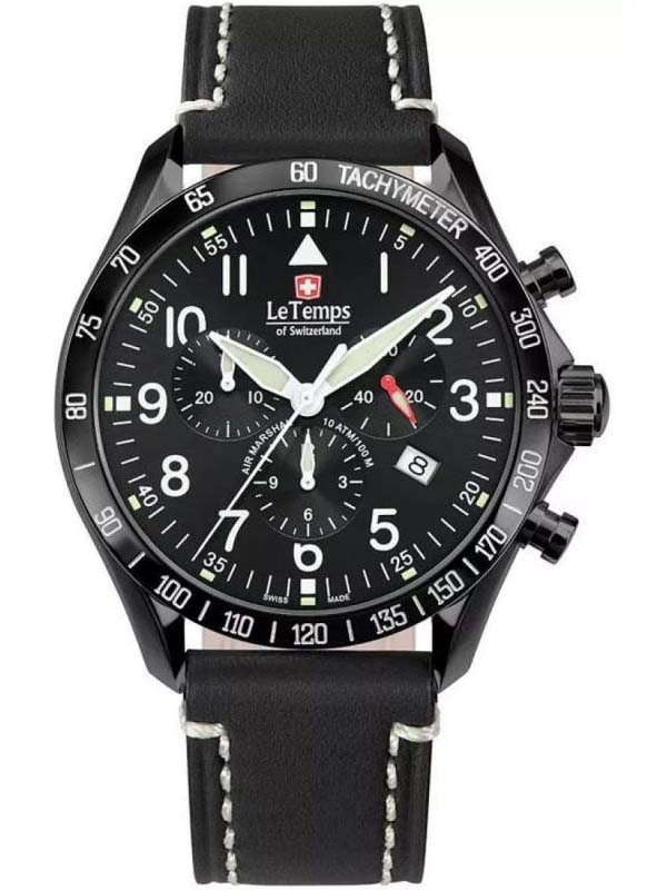 Le Temps LT1041.21BL25