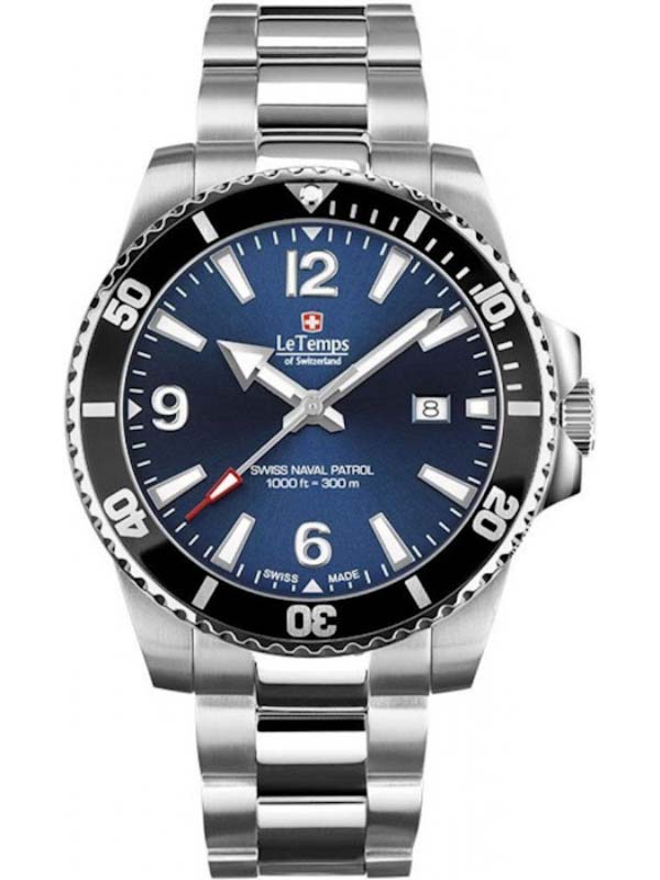 Le Temps LT1043.13BS01