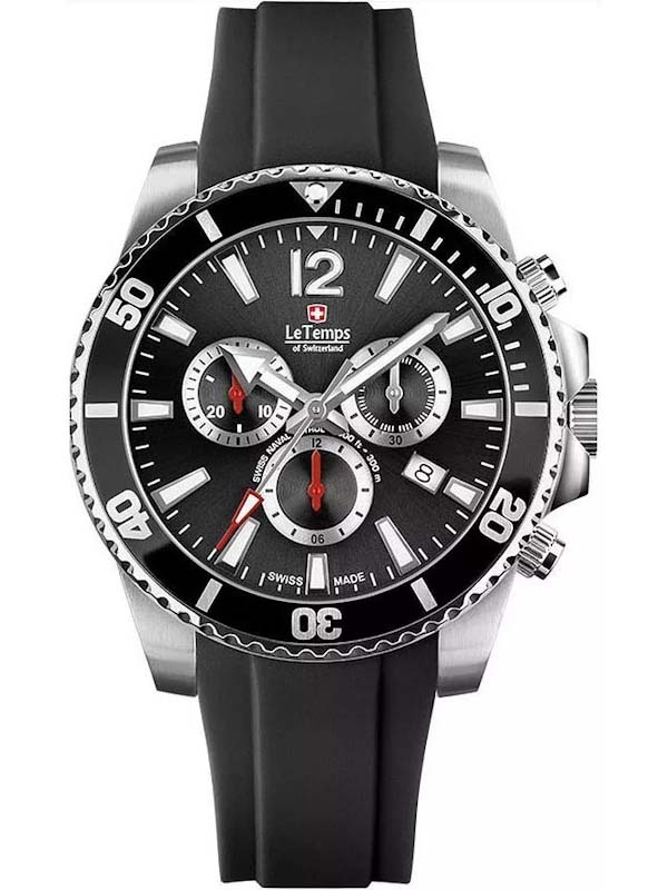 Le Temps LT1044.01BR01