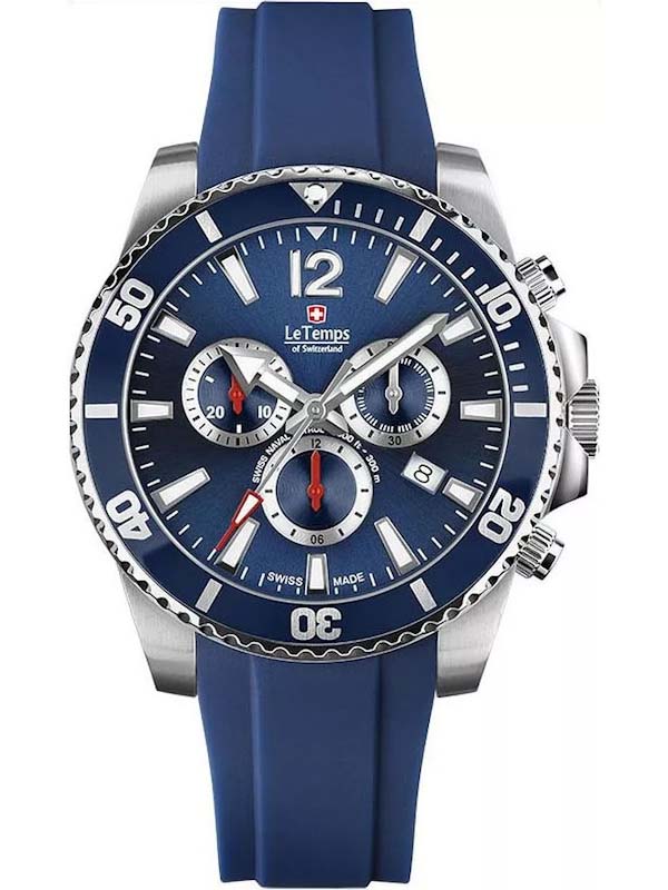 Le Temps LT1044.03BR03