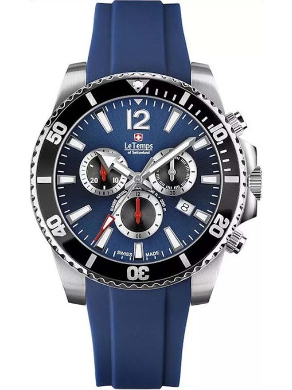 Le Temps LT1044.13BR03