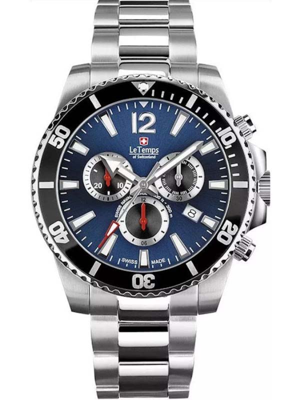 Le Temps LT1044.13BS01