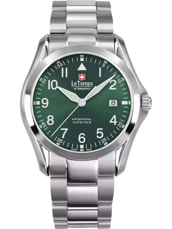 Le Temps LT1080.16BS01