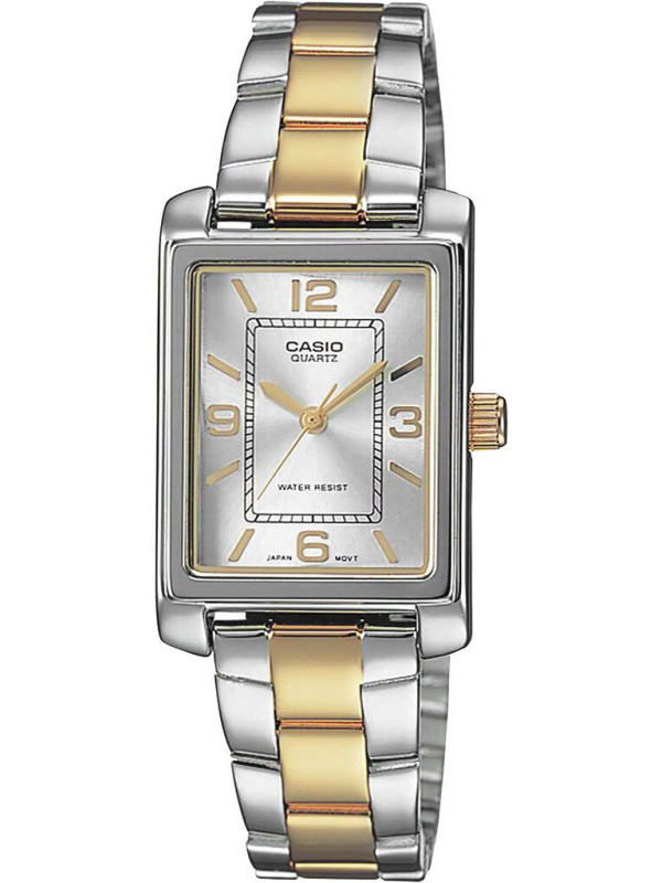 Casio LTP-1234PSG-7AEG