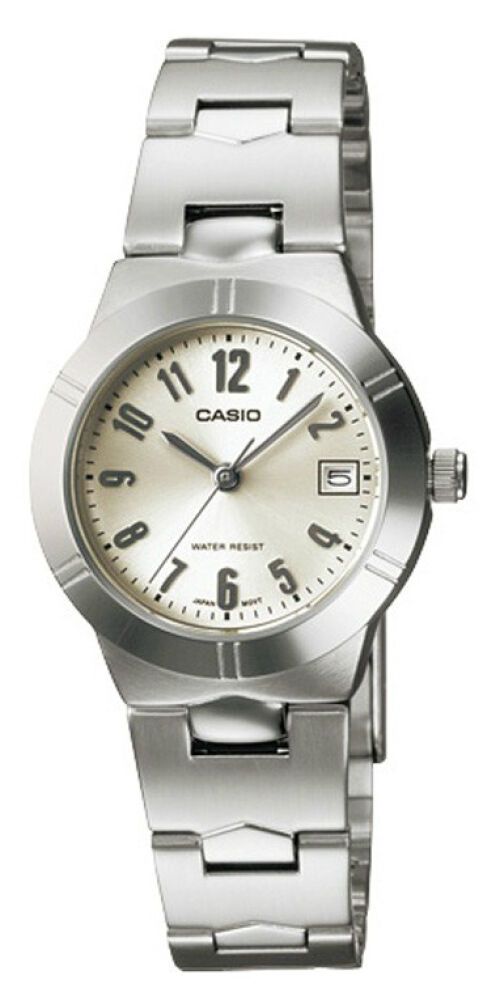 Casio LTP-1241D-7A2