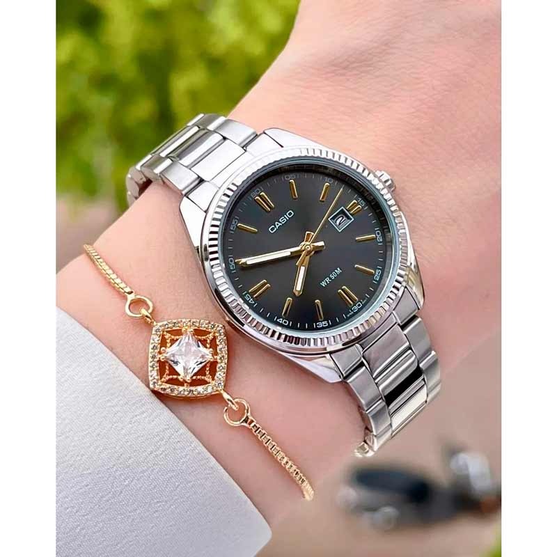 Casio LTP-1302D-1A2 Casio LTP-1302D-1A2
