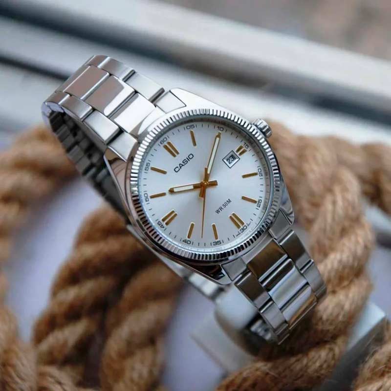 Casio LTP-1302D-7A2 Casio LTP-1302D-7A2