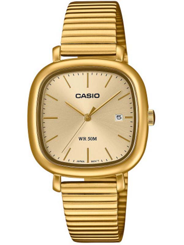 Casio LTP-B166G-9AVEF