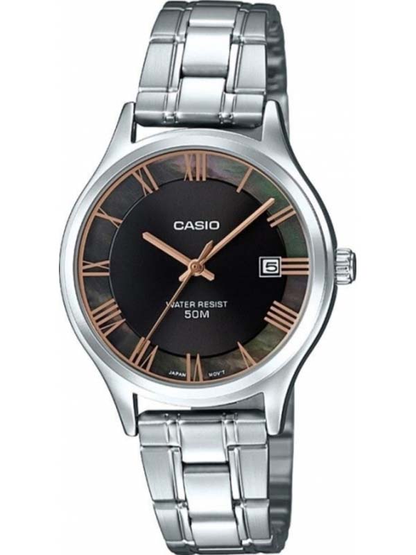 Casio LTP-E142D-1AVDF