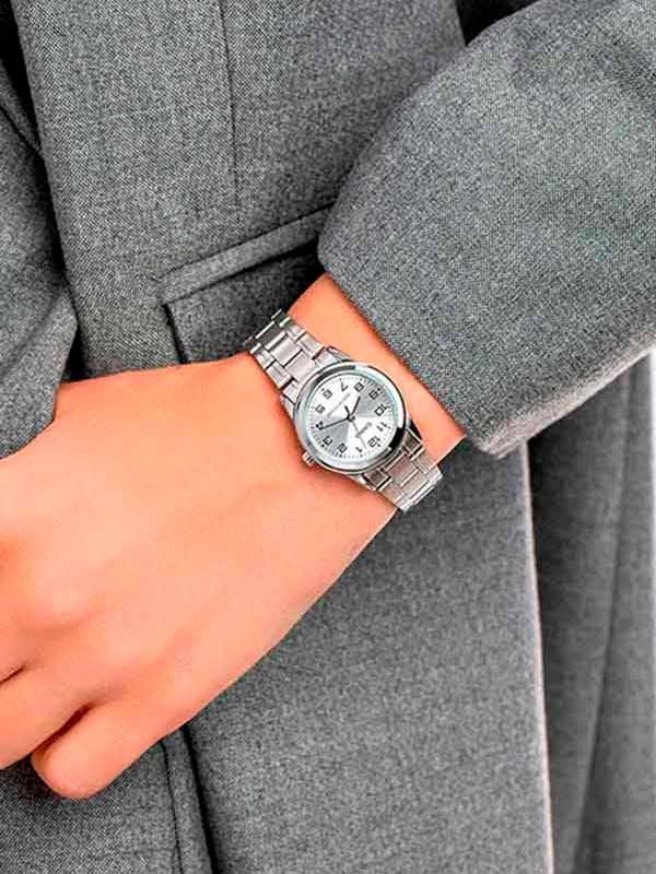 Casio LTP-V001D-7B Casio LTP-V001D-7B