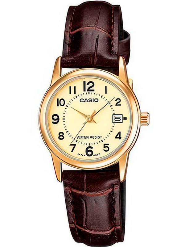 Casio LTP-V002GL-9BUDF