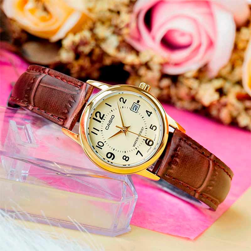 Casio LTP-V002GL-9BUDF Casio LTP-V002GL-9BUDF