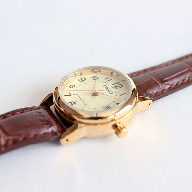 Casio LTP-V002GL-9BUDF Casio LTP-V002GL-9BUDF