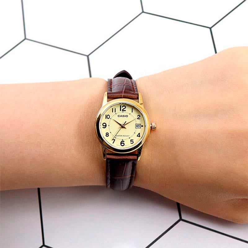 Casio LTP-V002GL-9BUDF Casio LTP-V002GL-9BUDF