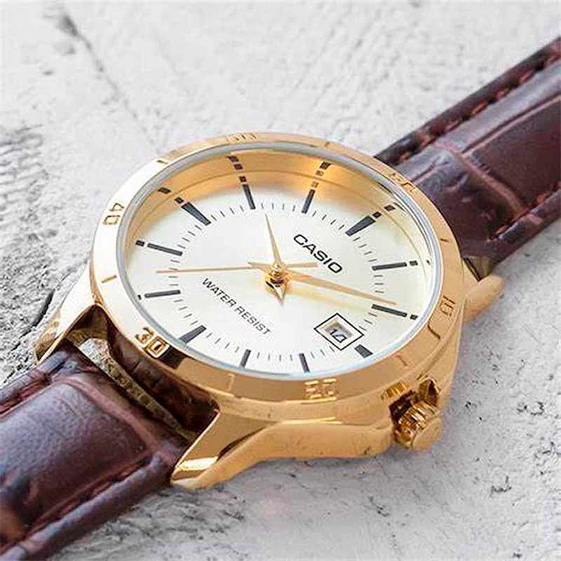 Casio LTP-V004GL-9AUDF Casio LTP-V004GL-9AUDF