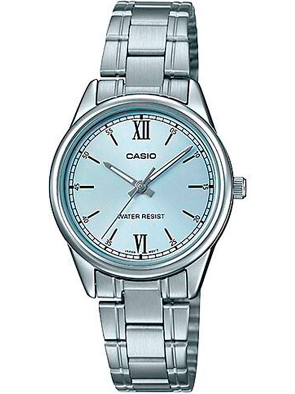 Casio LTP-V005D-2B3