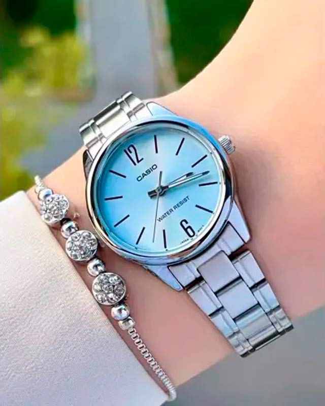 Casio LTP-V005D-2B Casio LTP-V005D-2B