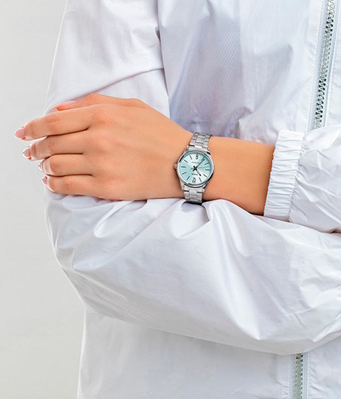 Casio LTP-V005D-2B Casio LTP-V005D-2B