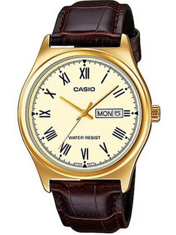 Casio LTP-V006GL-9BUDF