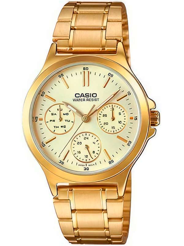 Casio LTP-V300G-9AUDF
