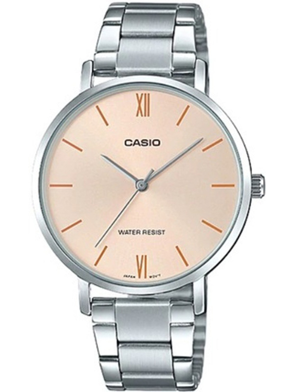 Casio LTP-VT01D-4BUDF