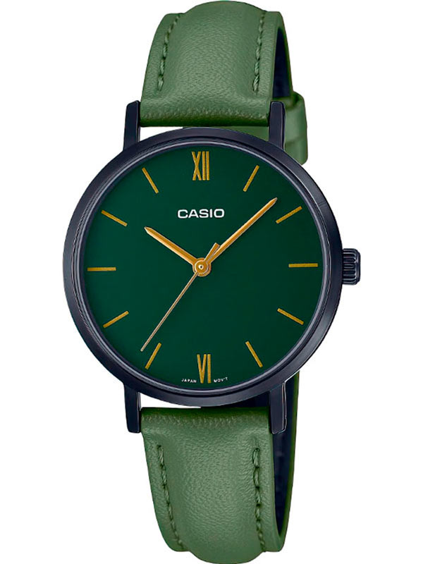 Casio LTP-VT02BL-3A