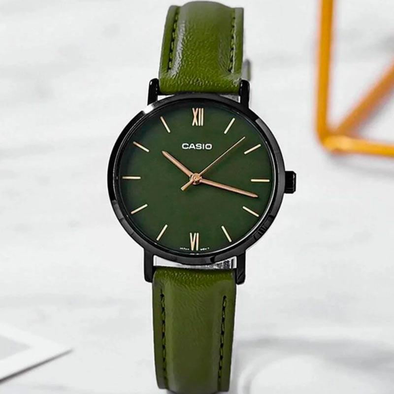 Casio LTP-VT02BL-3A Casio LTP-VT02BL-3A