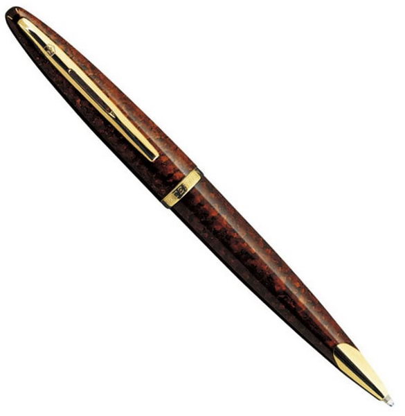 Waterman CARENE  Amber Marine  BP