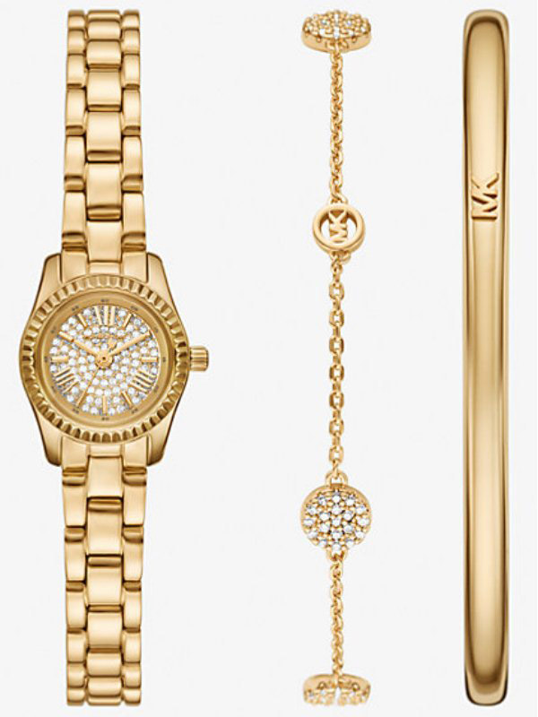 Michael Kors MK4974SET