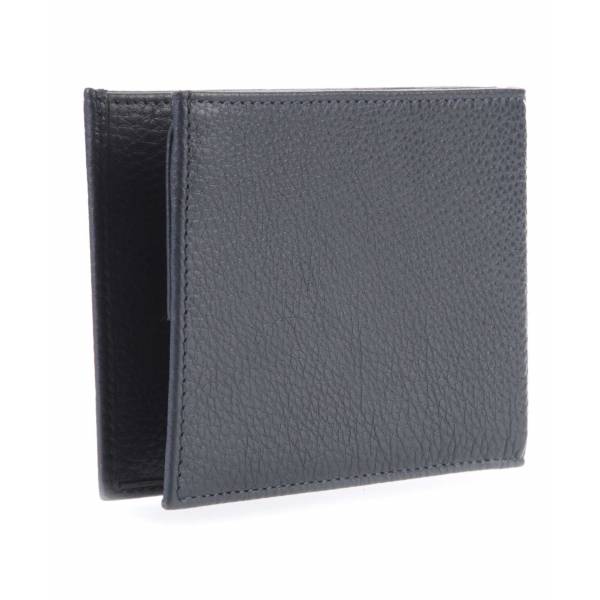 Piquadro MODUS/Blue  Портмоне с отдел. для монет (12x9x2)