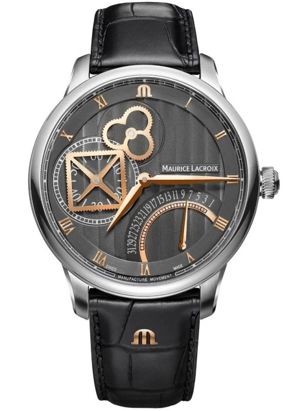 Maurice Lacroix MP6058-SS001-310-1
