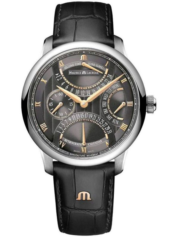 Maurice Lacroix MP6538-SS001-310-1